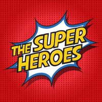 The Superheroes(@superheroes01) 's Twitter Profile Photo