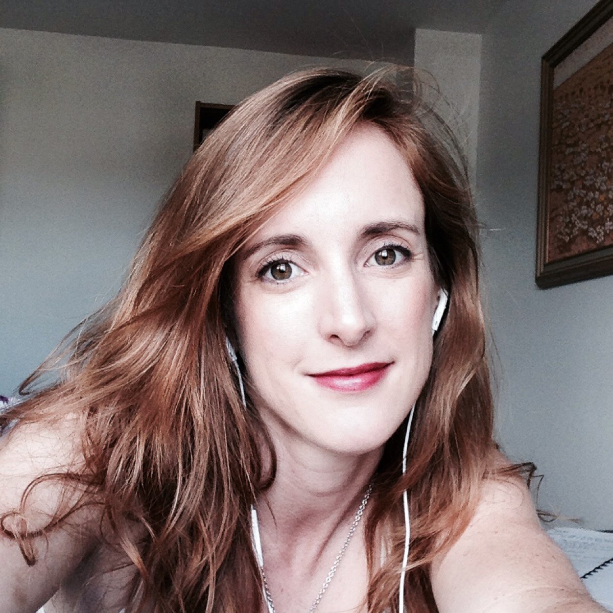Runner, reader, dancer, blogger. Aussie in the UK. Tweets are my own. https://t.co/XQAlVPix19