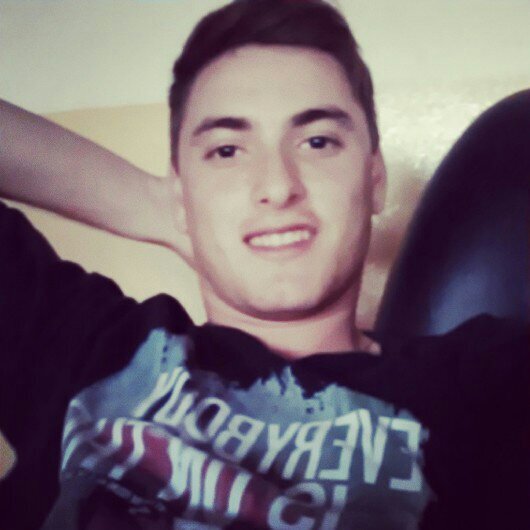 gaasston32's profile picture. soy de boca y vivo la vida por que para eso me la dieron!!