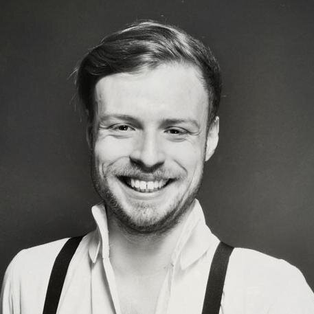 Photographer, Actor and Musician working in London and the South East. Worked with Belt Up, PunchDrunk, Secret Cinema amongst many others.