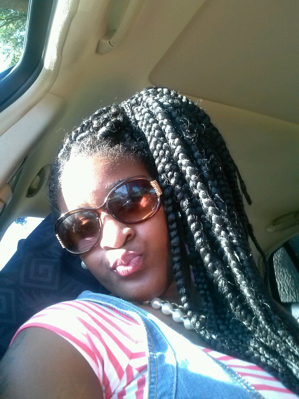Never Put Your Trust In Others:)#Taurus #Down2Earth #ProudMom #Independent #♥Shopping