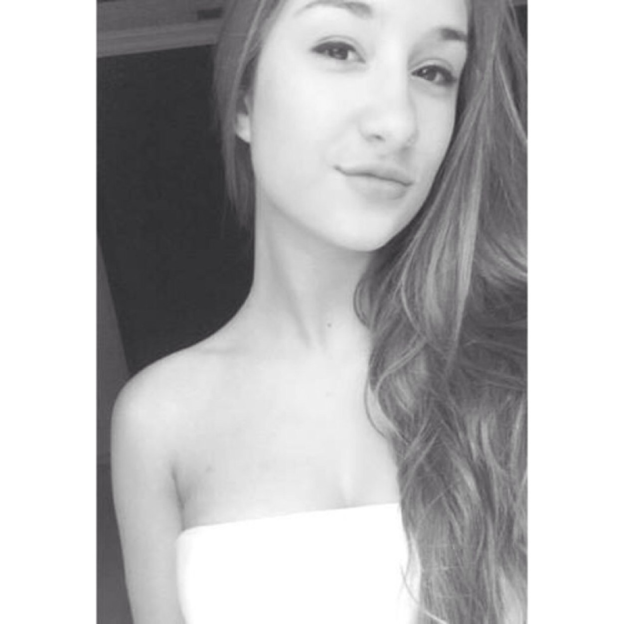 she can fuck you good, but i can fuck you better.