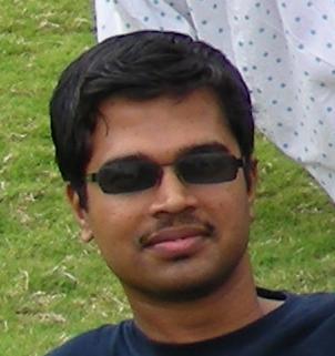 Avid Reader, an even bigger Foodie, passionate about Football, also happen to be an Engineer and Business Graduate