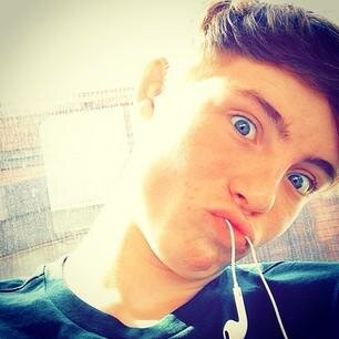 15, James Smith is my sunshine