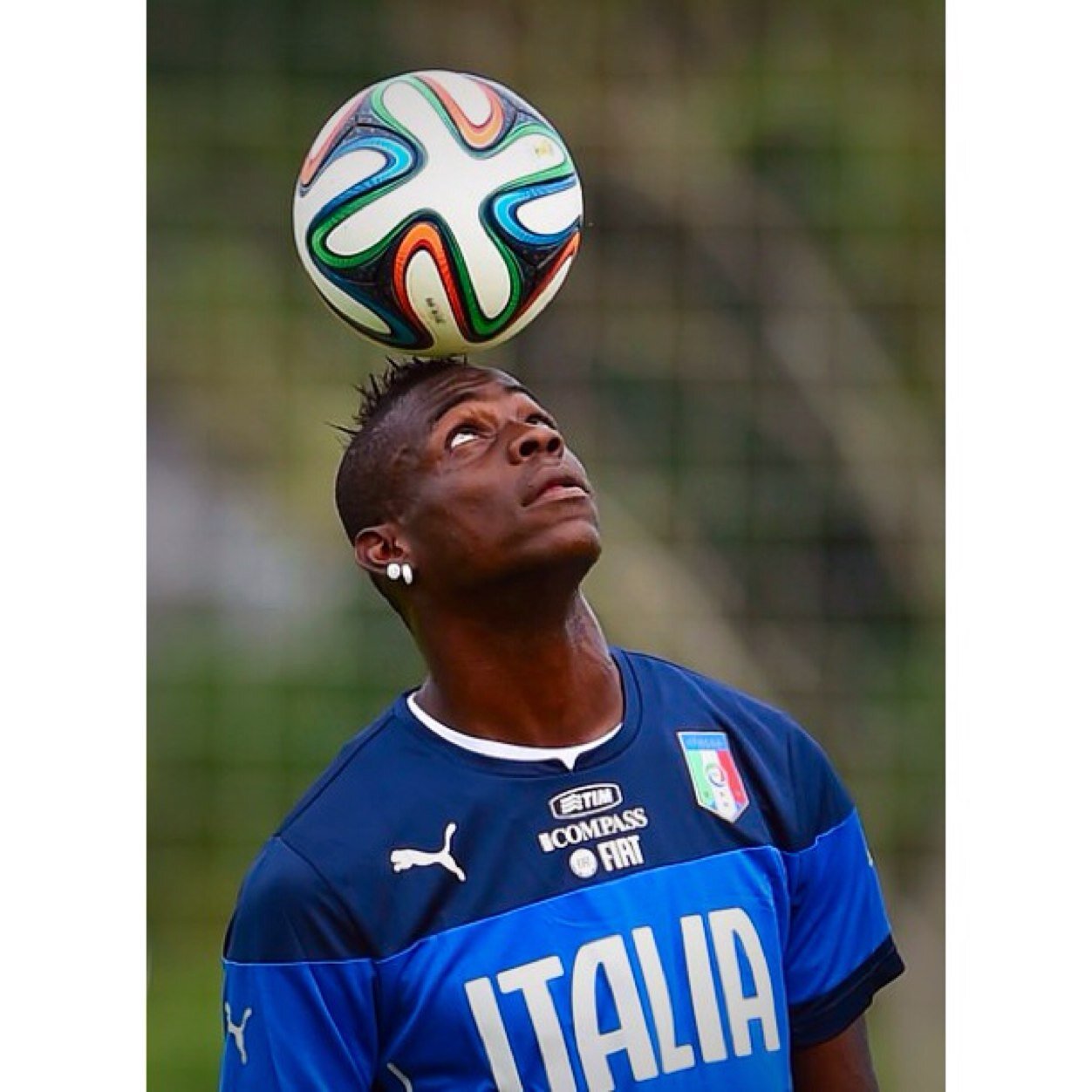 Tweets on everything Calcio (Mostly Serie A) & Azzurri related.
