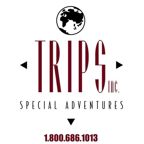 The official Twitter account for Trips Inc.™ We provide all-inclusive vacation packages for travelers ages 18+ with developmental and intellectual disabilities.