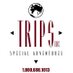 Trips Inc (@tripsinc) Twitter profile photo
