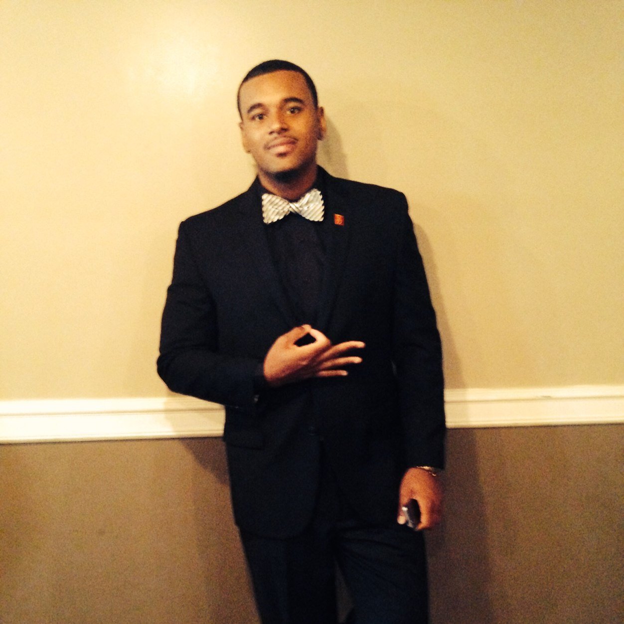 Live out the Vision