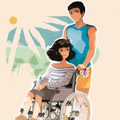 Projet d'édition d'un livret dont le but est d'améliorer la formation des aidants accompagnant les personnes en situation de handicap.