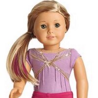 American Girl Doll  (@anericangirldo1) 's Twitter Profile