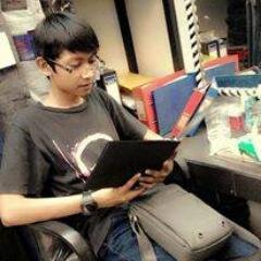Bloger Dongo !!