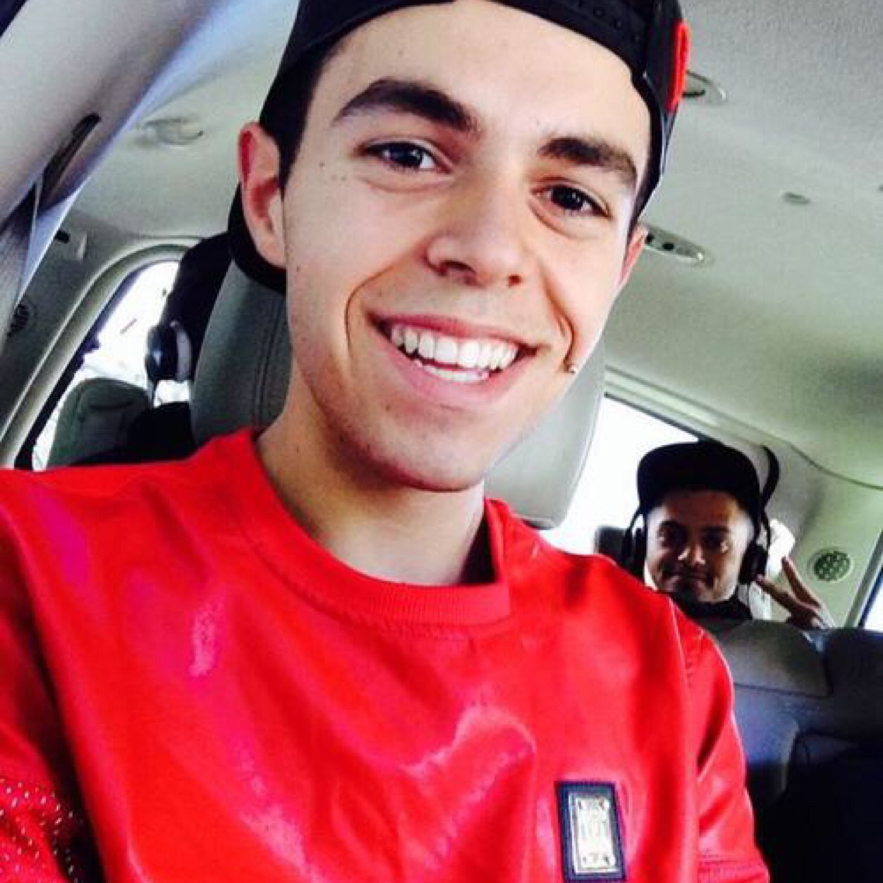 1/5 James ❤️