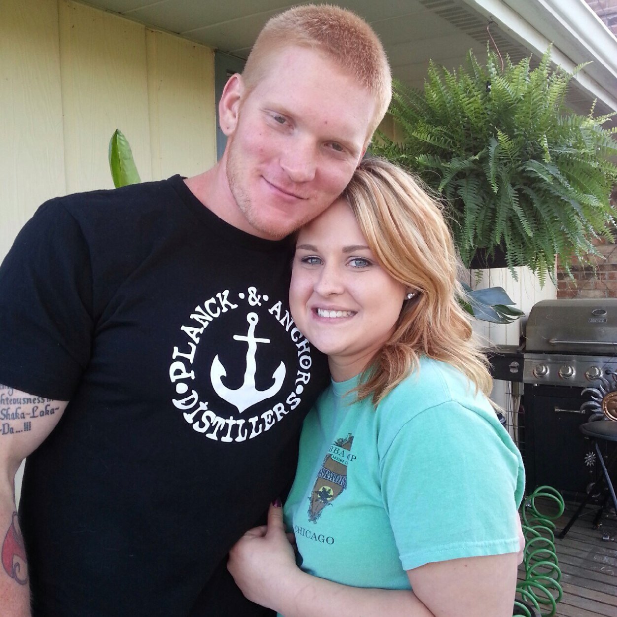 TheTySON64's profile picture. Greatness comes to those who claim it