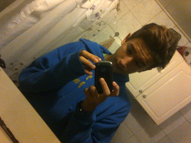 Pin: 2B5E1B93 estefi linda me ama♥