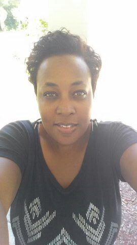 I'M DOING ME!