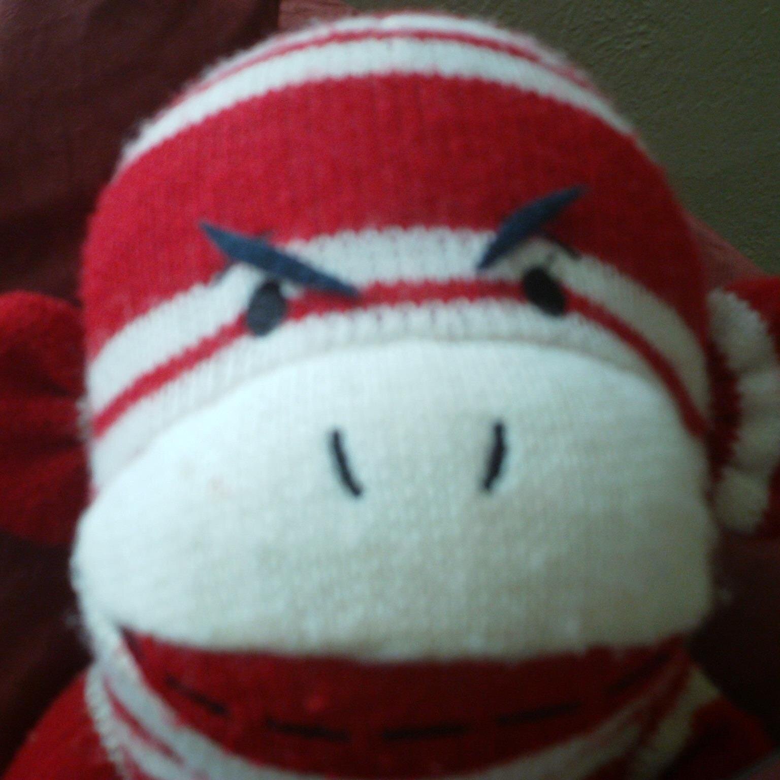 AntoineSock's profile picture. Yes, this is THE Antoine Sock.  Accept no substitutes.  Especially Quimby.