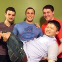 Danny Luu - @aznracer93 - Twitter