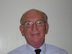 CodereMichael's profile picture. 