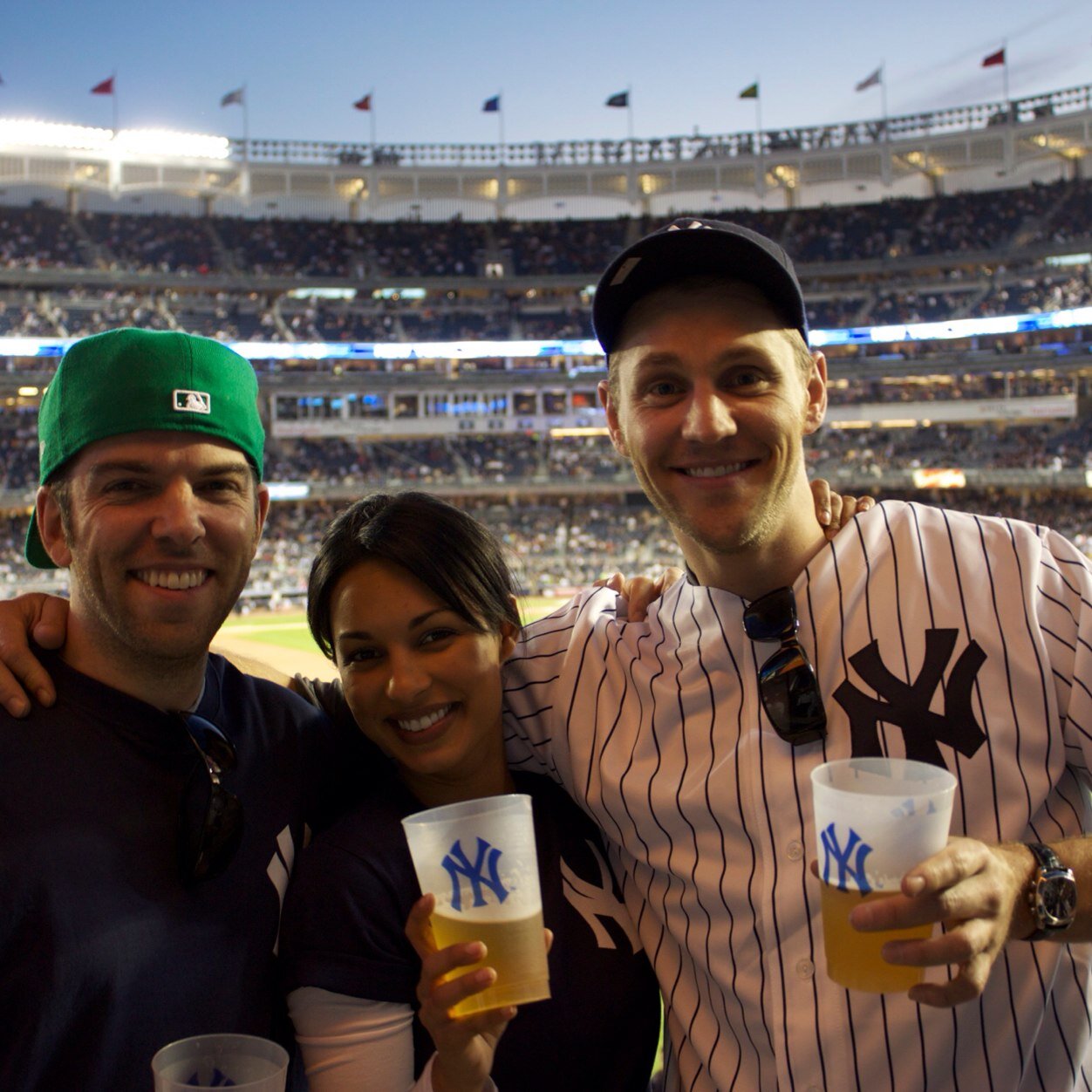 WarwickRaymond's profile picture. 