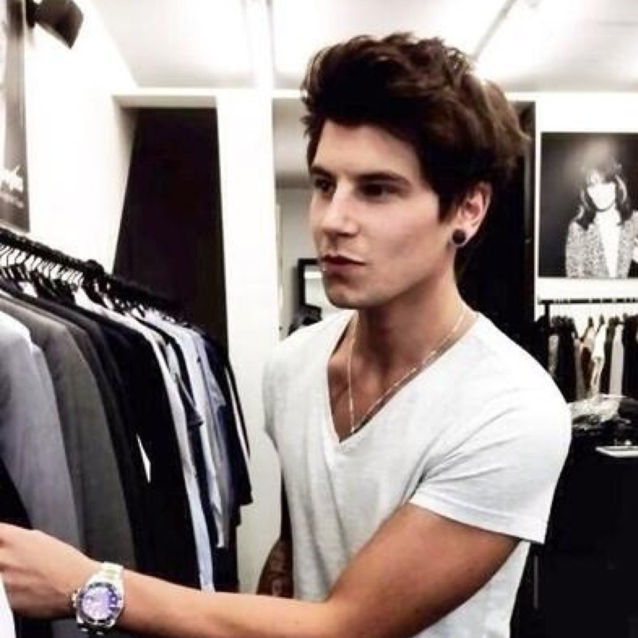 rixtonsbae's profile picture. 