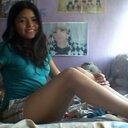 Angie Chico - @AcLuna25 - Twitter