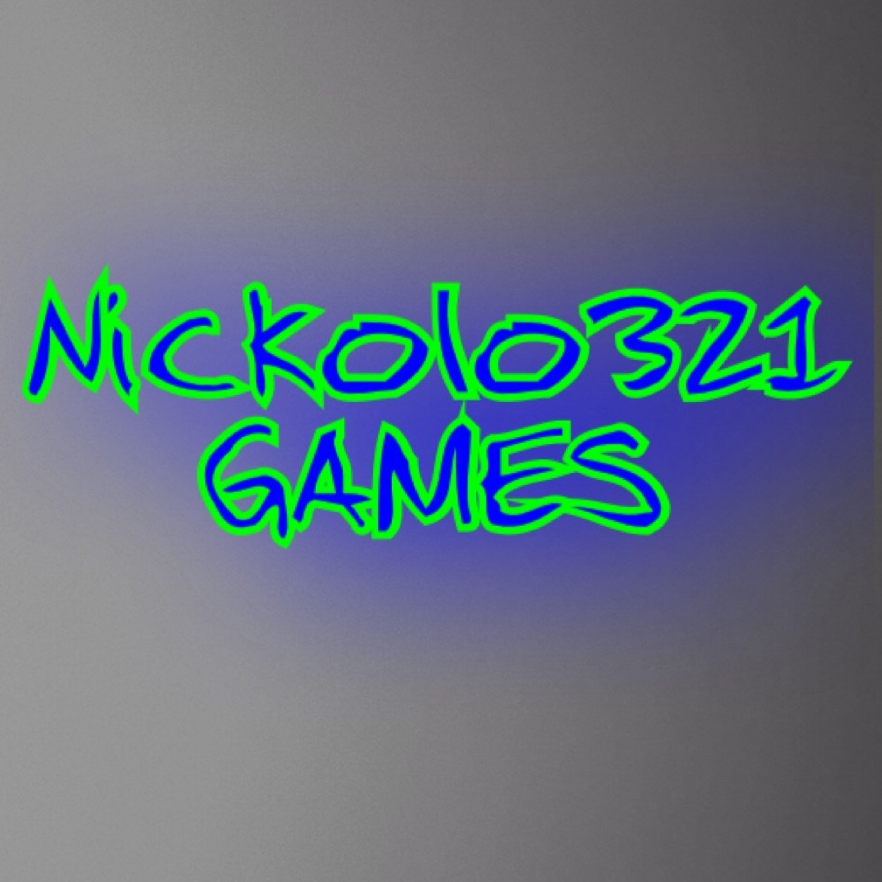 A Gaming youtuber