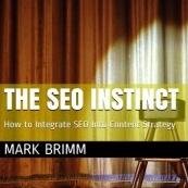 Get the book that makes #SEO an productive instinct in your #content #strategy, not a desperate afterthought.