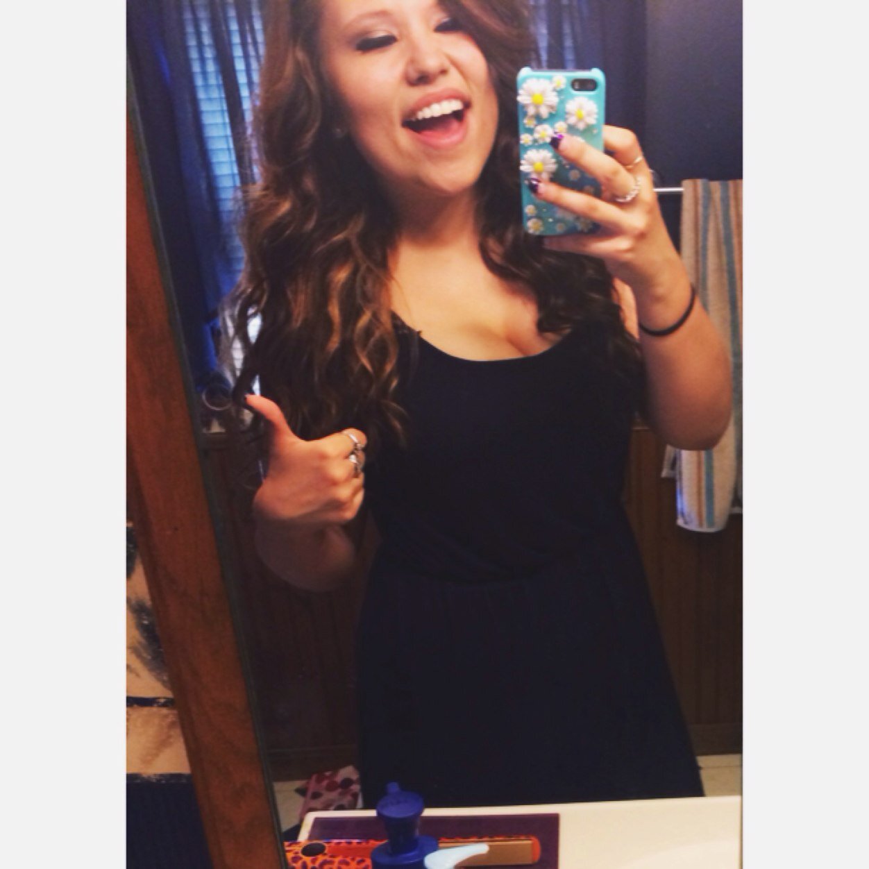 whatever
