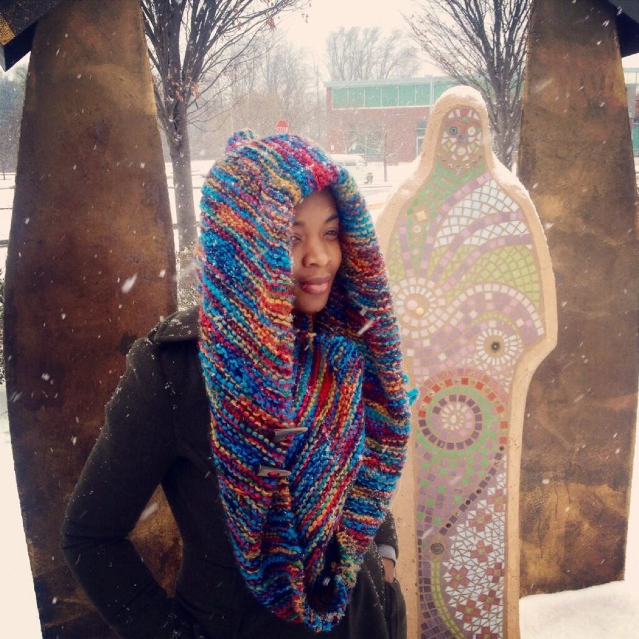 HoodedCowls's profile picture. Professional scientist with a modest flair for art and fashion. Owner of http://t.co/iXCYdy21lv.