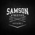 Samson Athletics (@samsonathletics) Twitter profile photo
