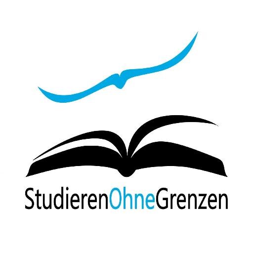 Unser Ziel ist es, junge Menschen aus Krisengebieten dafür zu qualifizieren, selbstständig zum Wiederaufbau ihrer Region beizutragen. #SOG
