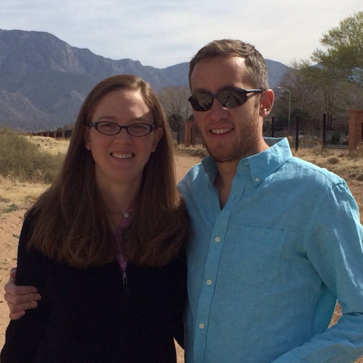 cvalicka's profile picture. love to run, explore, and learn. get by with a little help from my family and friends. proud papa to Nora, John, Otto & husband to Kate.