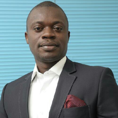 EbetjahNyong's profile picture. It was a smooth ride for me,having tapped  on cruise control button, until I ran into some bumps....I  live in the incubation lab  
..Ideas;e-Novate Hub.