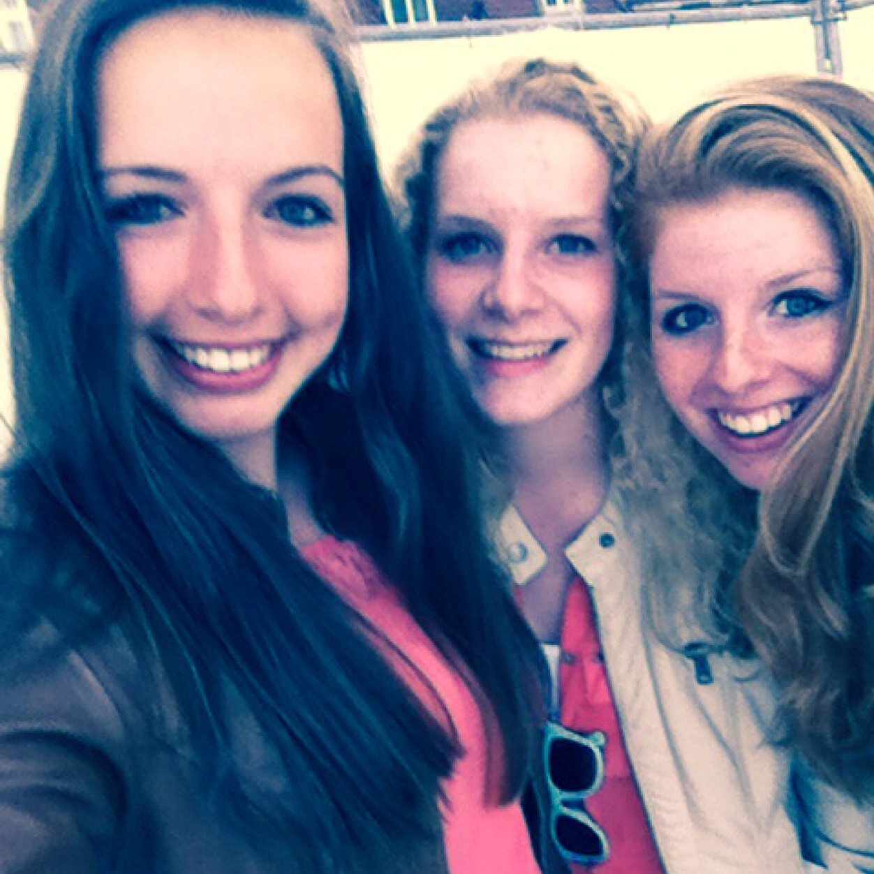 iloveyou ~ ∞  Forever Best Friends With @_xAngella ♡