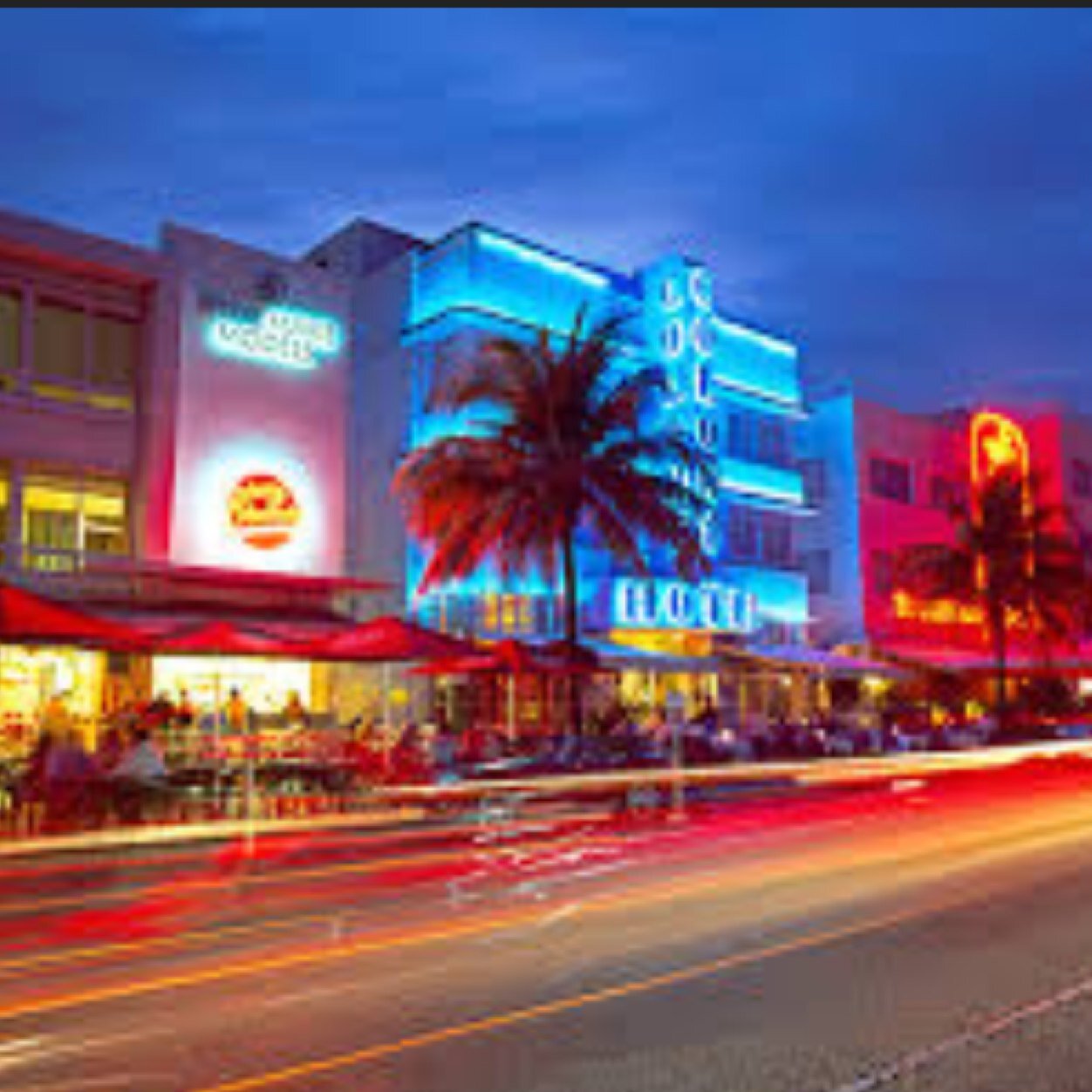 Welcome to Miami, the states party planet. Celebrity roleplay group.