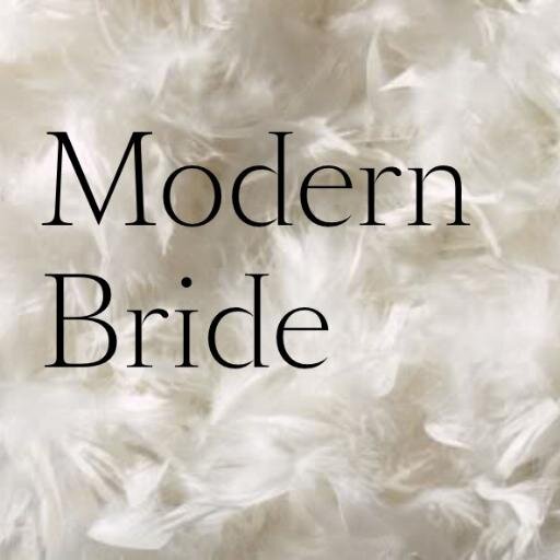 AModernBride's profile picture. Carefully curated, attire and decorations inspiration for your not-so-average wedding