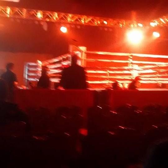 MikeMessiahLV's profile picture. Pundit of Pugilism, Culinary Connoisseur, Aspiring Author and Journalist, Vegas Culture, D.R.E.A.M. Project CEO, Sin City Miracle Foundation, City Til I Die