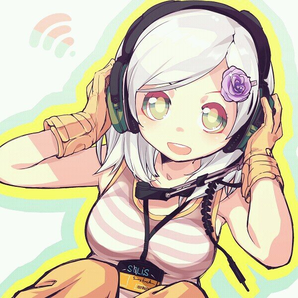 Hello Sunny is my name its a pleasure to meet you I will try my best to help as much I can to assist Raiden in his missions #MetalGearSolidRP