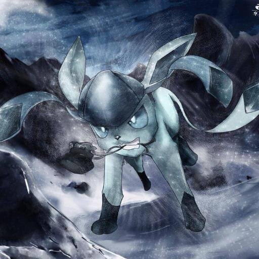 Glaceonさんのプロフィール画像