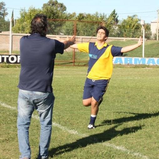 Llevo el futbol en la sangre, es parte de mi vida.
Futuro Lic en Economía.
29/10/1998

https://t.co/gfrutpHS29