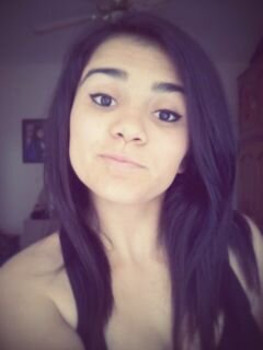 A garota estranha ^-^