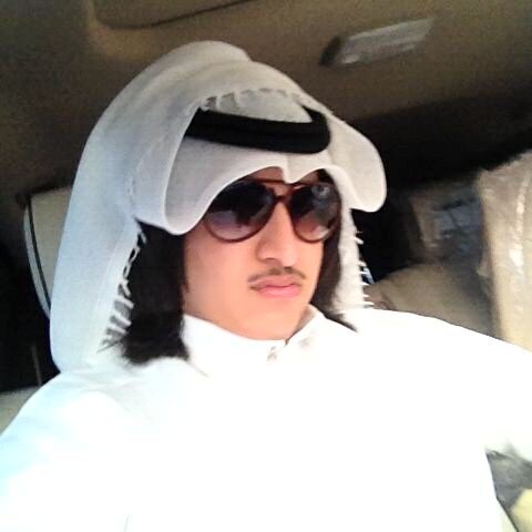 مــحـمــد الــدوسـري