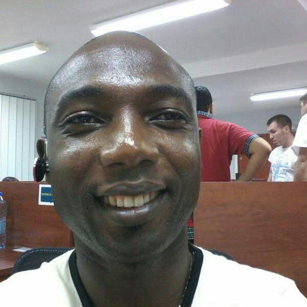 emmyk4real1's profile picture. Analytics Engineer. Geologist. Positive minded. Painstaking. Confident, Spontaneous and risk-taker.