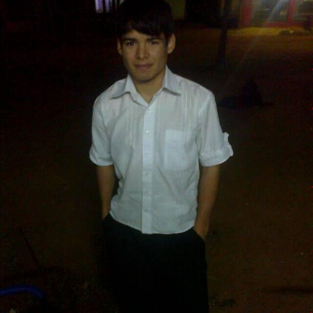 👨🏻🏫Matemático, Físico y Estadístico.👨🏻🏫
Gracias por formar parte de Matemáticas Enteras 📝@mathinteger 📐📊
Sanpchat: marcos_vidal10