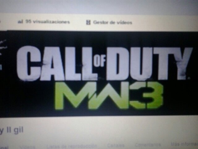 llRoNtRyll's profile picture. Pasate por mi canal y subscibete si queres ver videos de fifa call of duty:   https://t.co/p85adzq0Mh