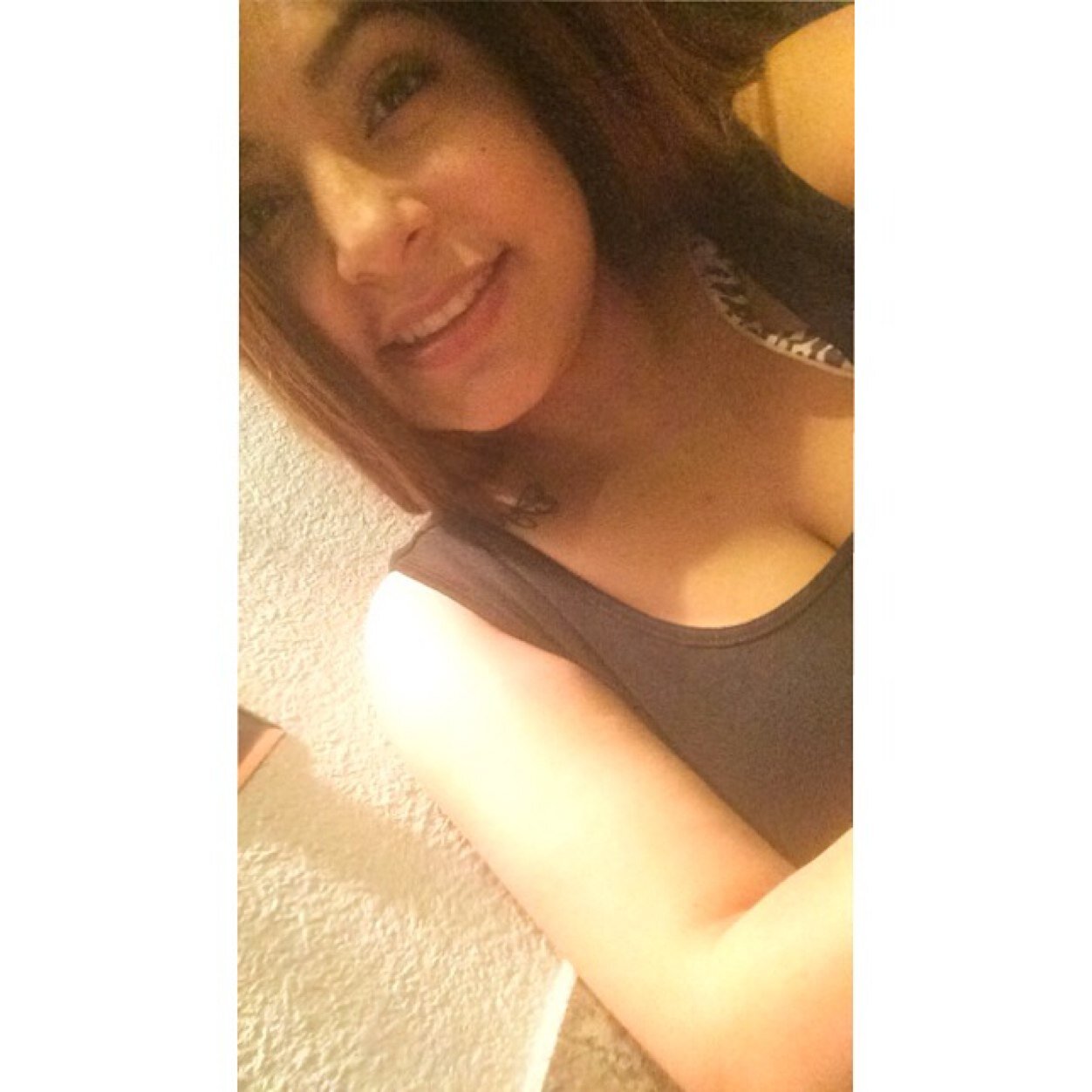 Mommy of one | Ivan L.T Gonzalez | 19 | Employed | College student |