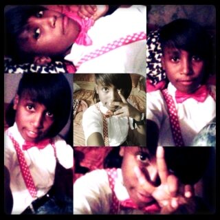 I love to dance 3... single life... music is ma life