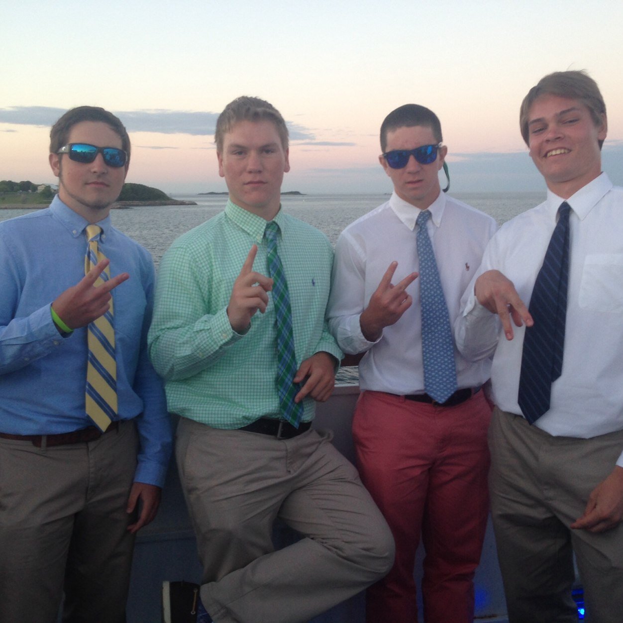 chrisrezendes's profile picture. Umass Amherst '18