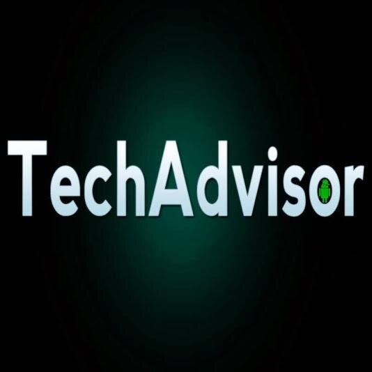 TechnoAdvisor's profile picture. 