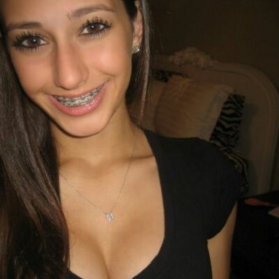 Petite stepbrother girlfriend amateur